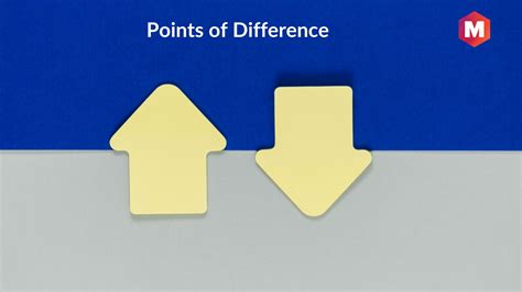 points of difference pods